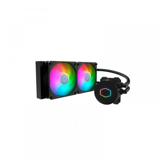 Cooler Master MasterLiquid ML240L V2 ARGB Liquid Cooler