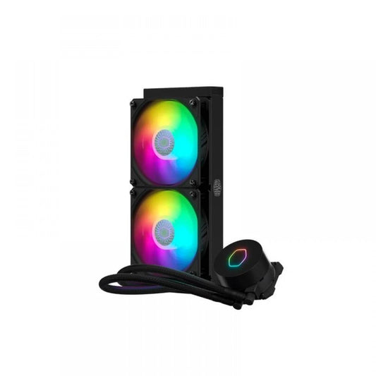 Cooler Master MasterLiquid ML240L V2 ARGB Liquid Cooler