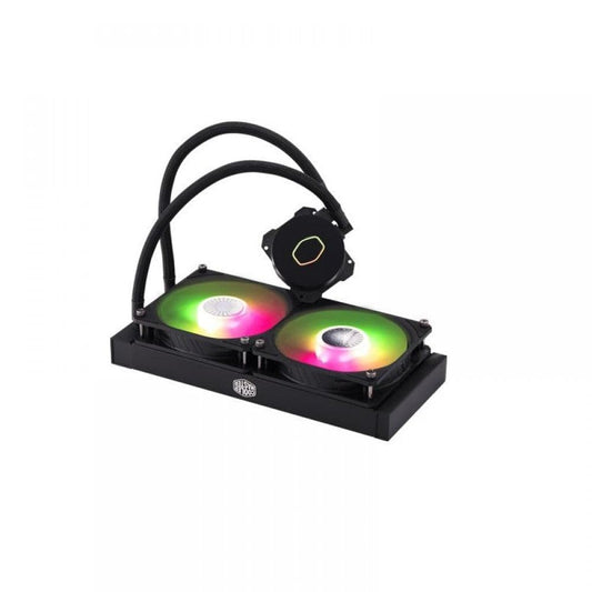 Cooler Master MasterLiquid ML240L V2 ARGB Liquid Cooler