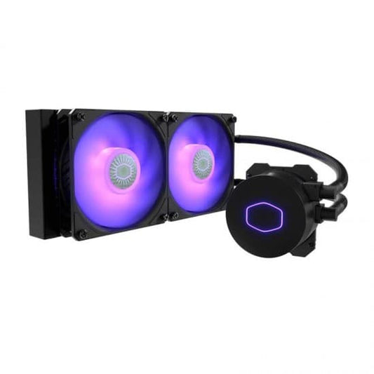 Cooler Master ML240L RGB V2 Liquid Cooler
