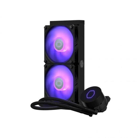 Cooler Master ML240L RGB V2 Liquid Cooler