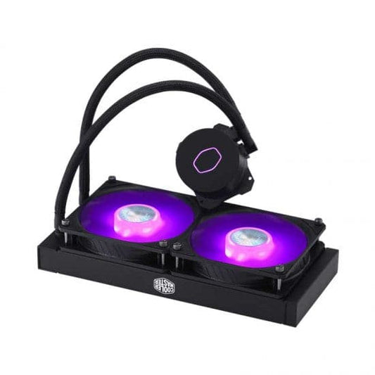 Cooler Master ML240L RGB V2 Liquid Cooler