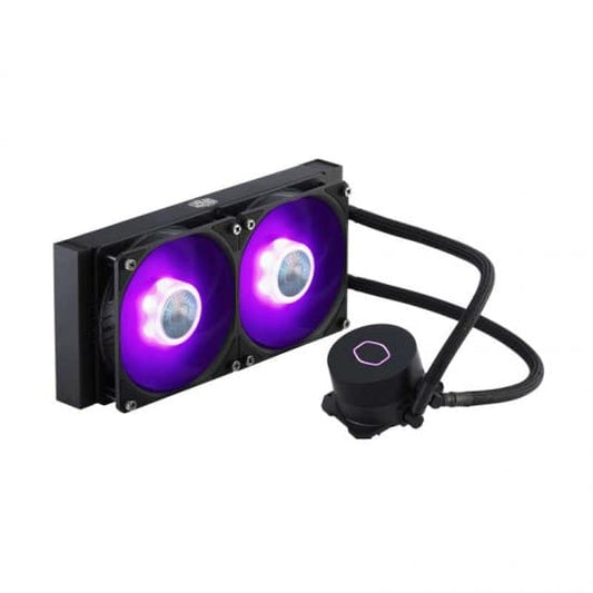 Cooler Master ML240L RGB V2 Liquid Cooler
