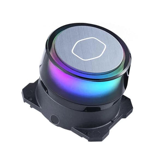 Cooler Master ML360 lllusion ARGB 360mm CPU Liquid Cooler (Black)