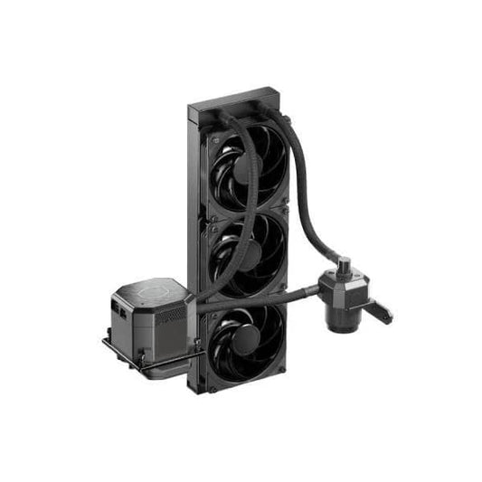 Cooler Master MasterLiquid ML360 Sub-Zero CPU Liquid Cooler