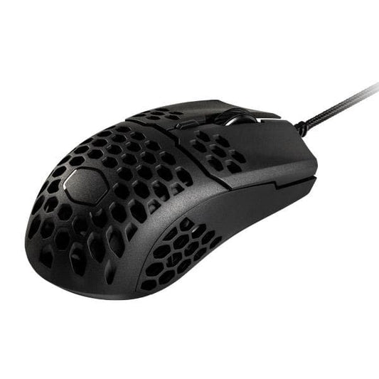 Cooler Master MM710 Gaming Mouse (Matte Black)