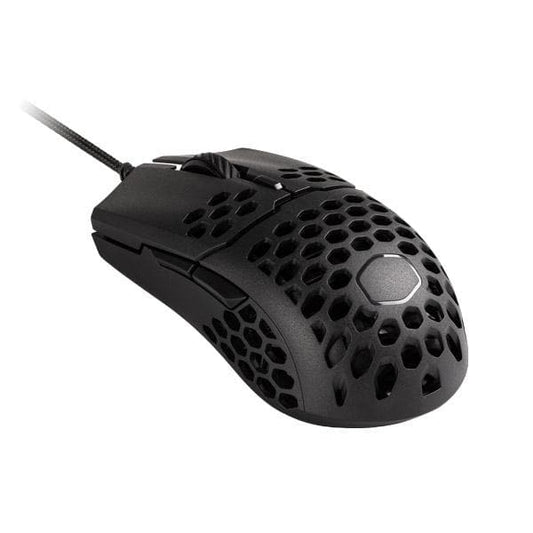 Cooler Master MM710 Gaming Mouse (Matte Black)