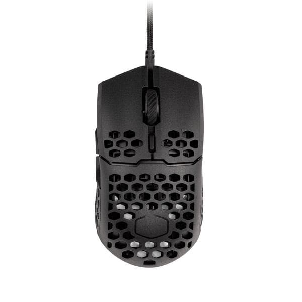 Buy Cooler Master MM710 White Mouse MM-710-WWOL1 - PrimeABGB