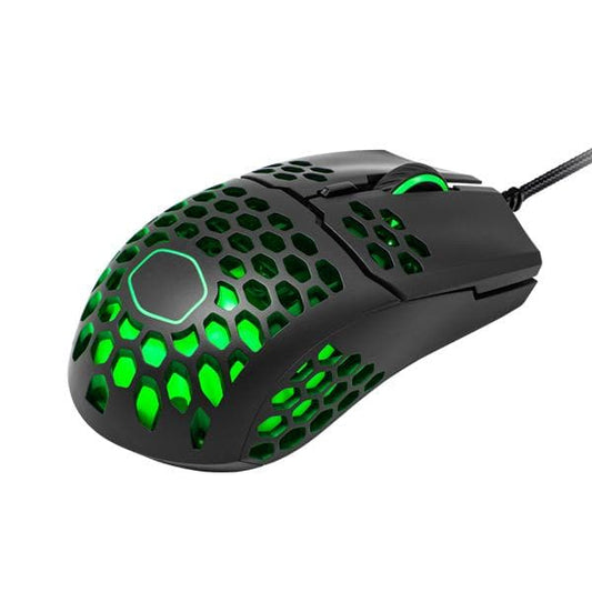 Cooler Master MM711 RGB Gaming Mouse (Black)