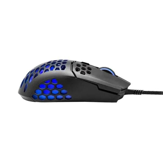 Cooler Master MM711 RGB Gaming Mouse (Black)