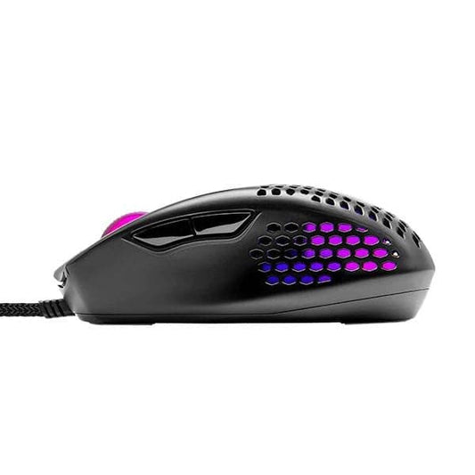 Cooler Master MM720 RGB Gaming Mouse (Matte Black)