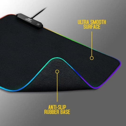 Ant Esports MP505 RGB Gaming Mousepad
