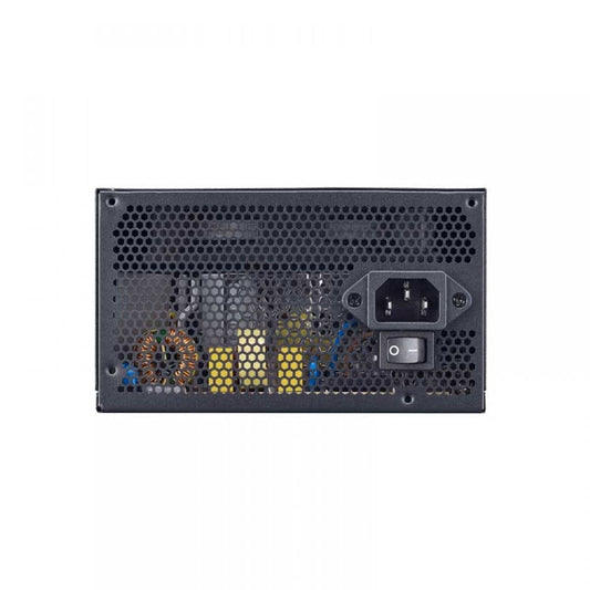 Cooler Master MWE 750W V2 80+ Bronze Non Modular ATX 2.0 Power Supply