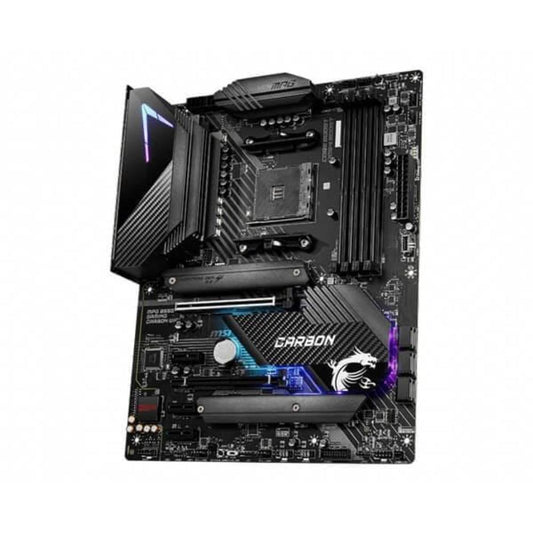 MSI MPG B550 Gaming Carbon WiFi Motherboard