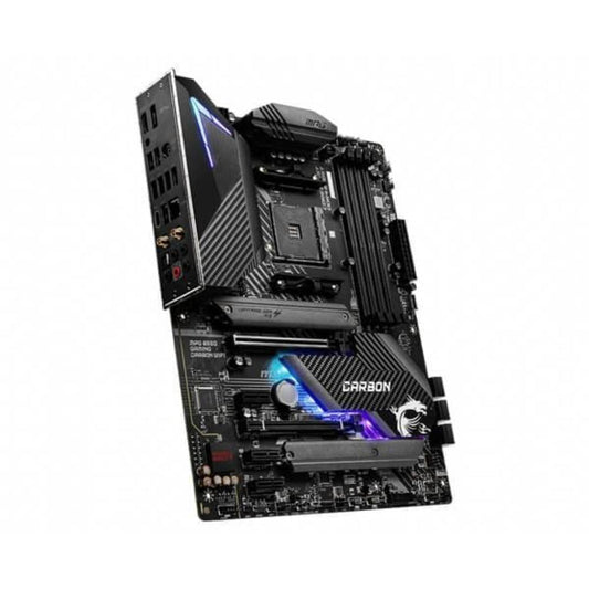 MSI MPG B550 Gaming Carbon WiFi Motherboard