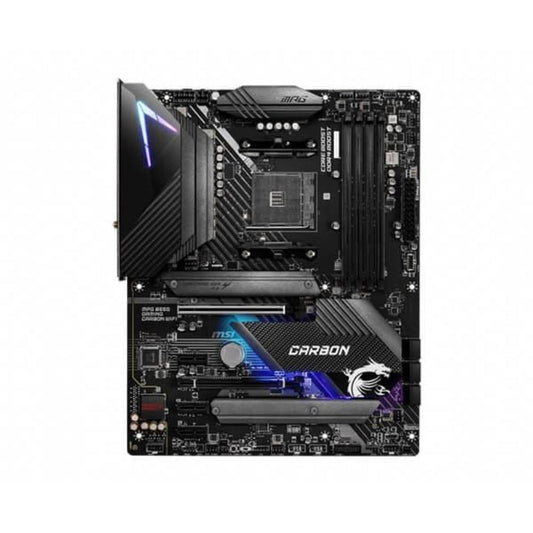 MSI MPG B550 Gaming Carbon WiFi Motherboard