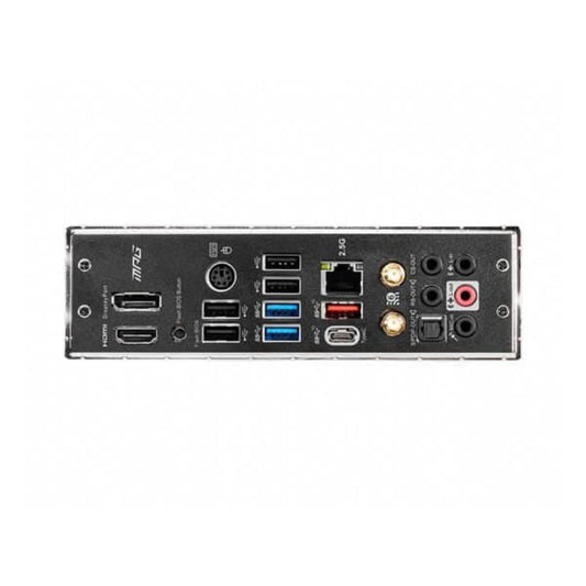 MSI MPG B550 Gaming Carbon WiFi Motherboard
