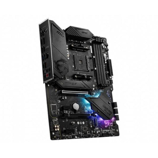 MSI MPG B550 Gaming Plus AM4 Motherboard