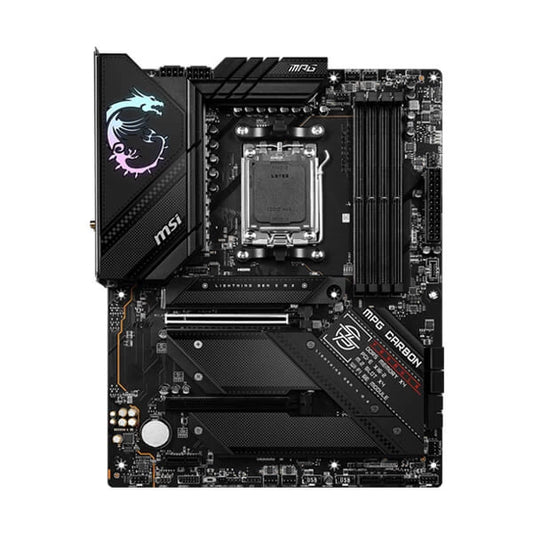 MSI MPG B650 Carbon Wi-Fi Motherboard