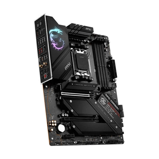 MSI MPG B650 Carbon Wi-Fi Motherboard