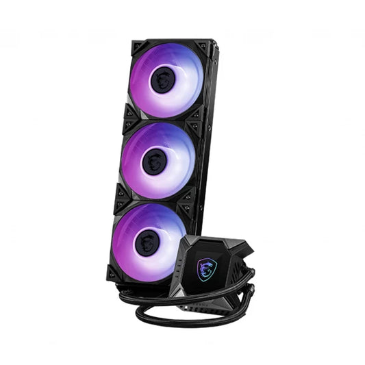 MSI MPG Coreliquid K360 ARGB CPU Liquid Cooler