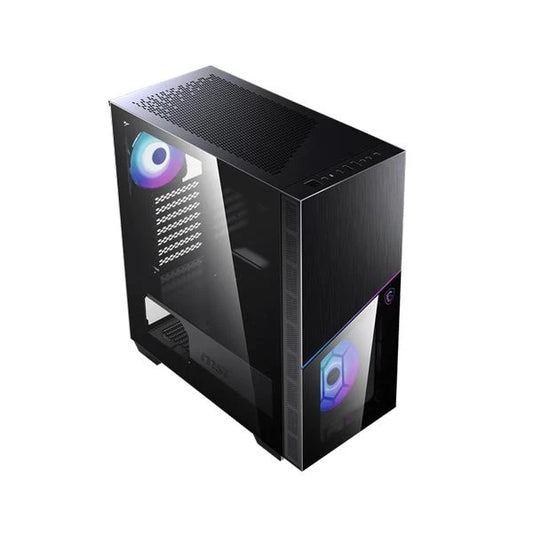 MSI MPG Sekira 100R Mid Tower Cabinet