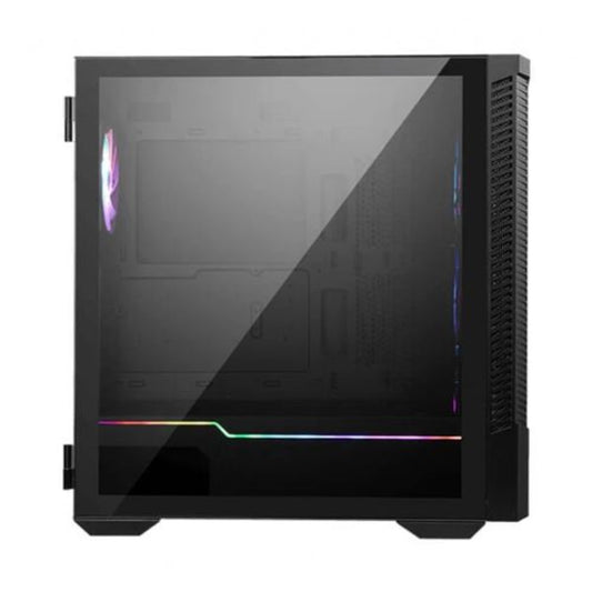 MSI MPG Velox 100R (ATX) Mid Tower Cabinet (Black)