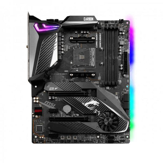 MSI MPG X570 Gaming Pro Carbon WiFi Motherboard