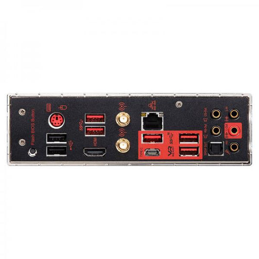 MSI MPG X570 Gaming Pro Carbon WiFi Motherboard
