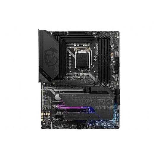 MSI MPG Z590 Gaming Plus Motherboard