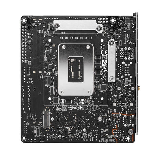 MSI MPG Z790I Edge WI-FI DDR5 Mini-ITX Motherboard