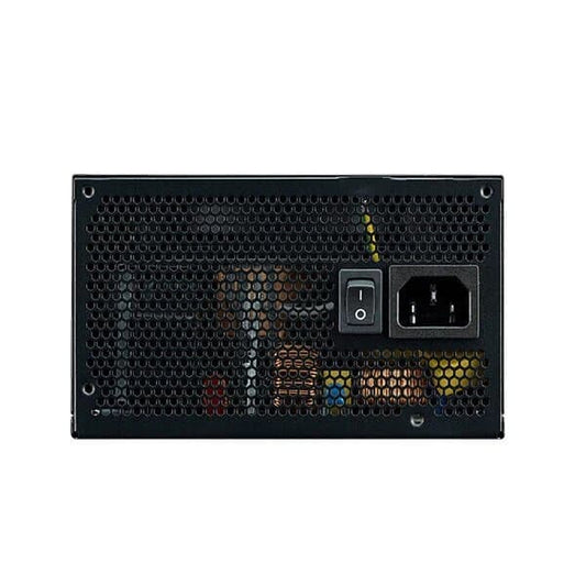 Cooler Master G600 Gold Non Modular PSU (600 Watt)