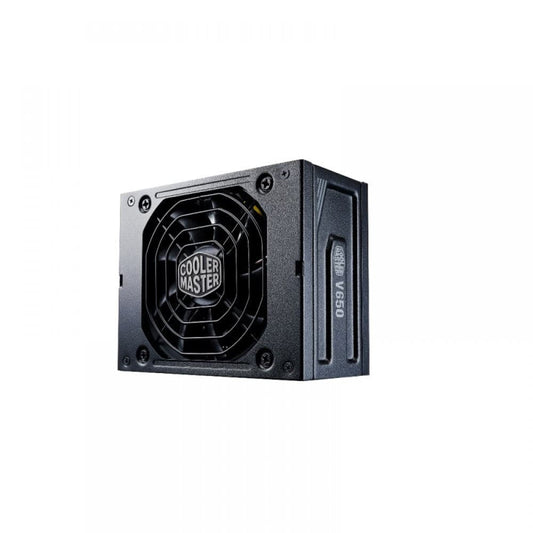 Cooler Master V650 SFX Gold Fully Modular PSU (650 Watt)