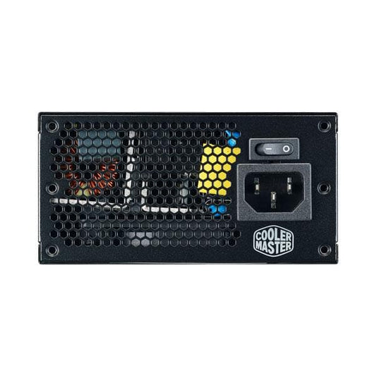 Cooler Master V750 SFX Gold Fully Modular PSU (750 Watt)