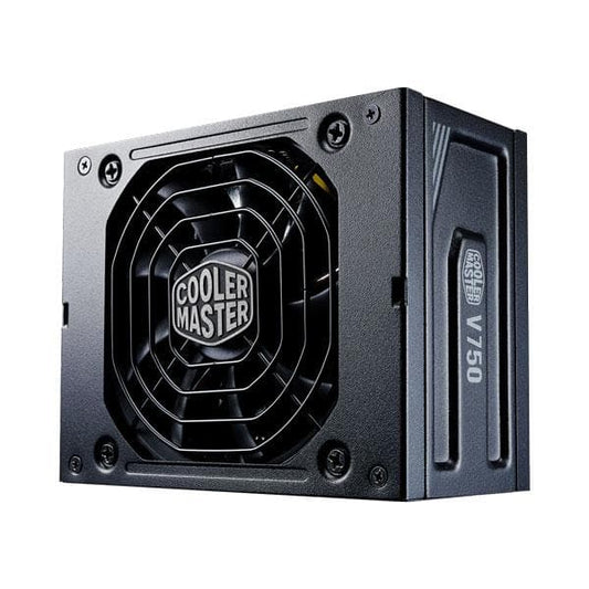Cooler Master V750 SFX Gold Fully Modular PSU (750 Watt)