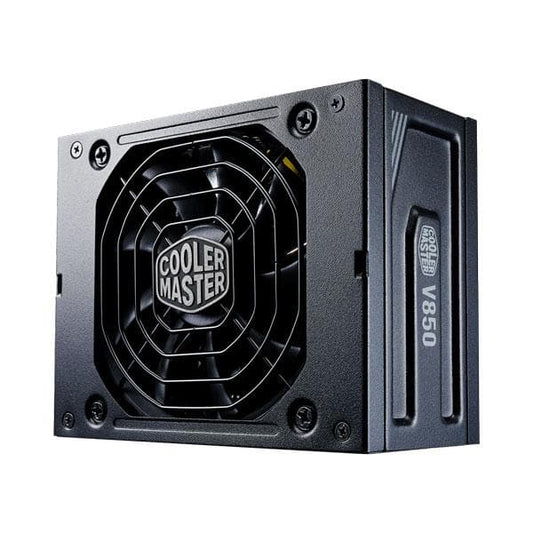Cooler Master V850 SFX Gold Fully Modular PSU (850 Watt)