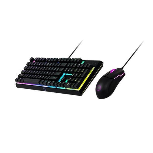 Cooler Master MS110 Gaming Keyboard & Mouse Combo