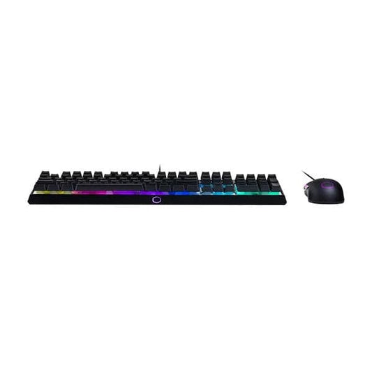 Cooler Master MS110 Gaming Keyboard & Mouse Combo