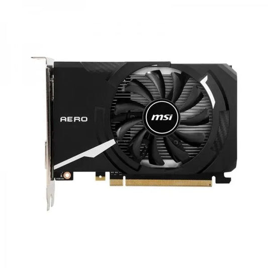 MSI GeForce GT 1030 Aero ITX 2GB OC Graphics Card