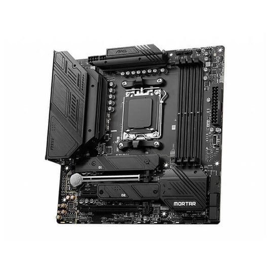 MSI MAG B650M Mortar Wifi DDR5 AMD Motherboard