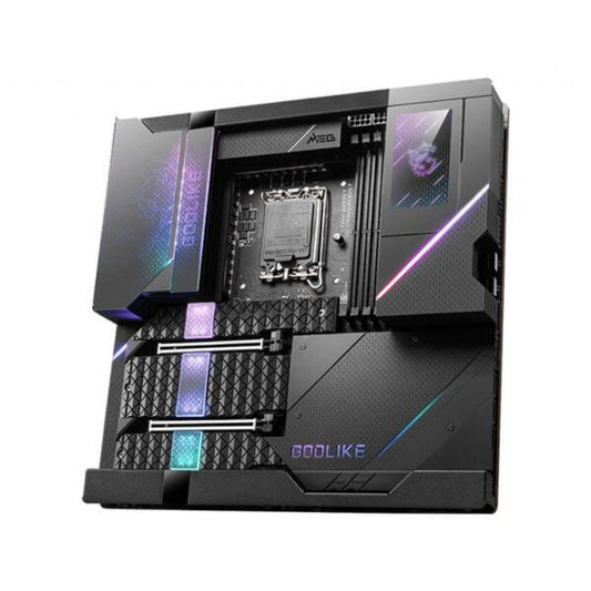 MSI MEG Z690 Godlike Motherboard