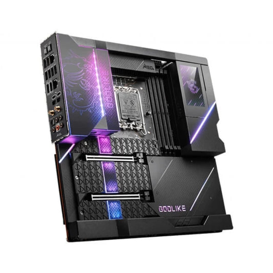MSI MEG Z690 Godlike Motherboard
