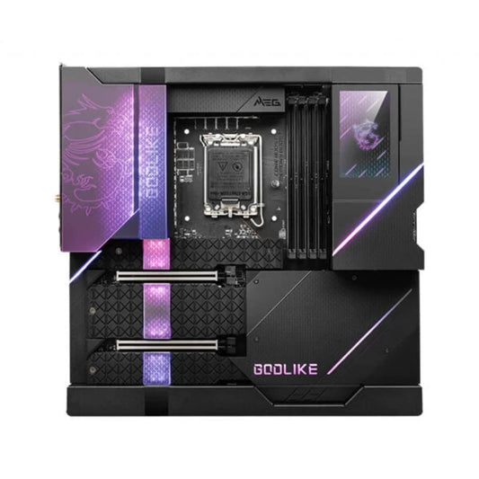 MSI MEG Z690 Godlike Motherboard