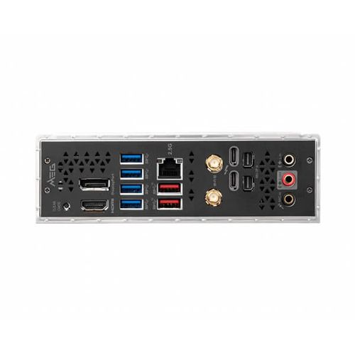 MSI MEG Z690I Unify WiFi DDR5 Motherboard