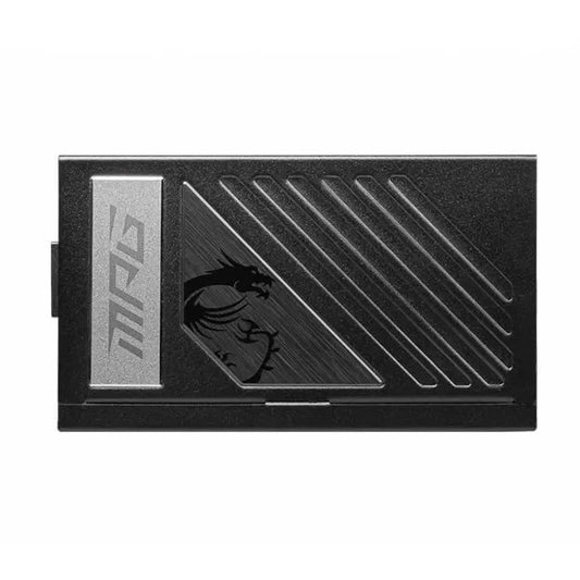MSI MPG A1000G Gold Fully Modular PSU (1000 Watt)