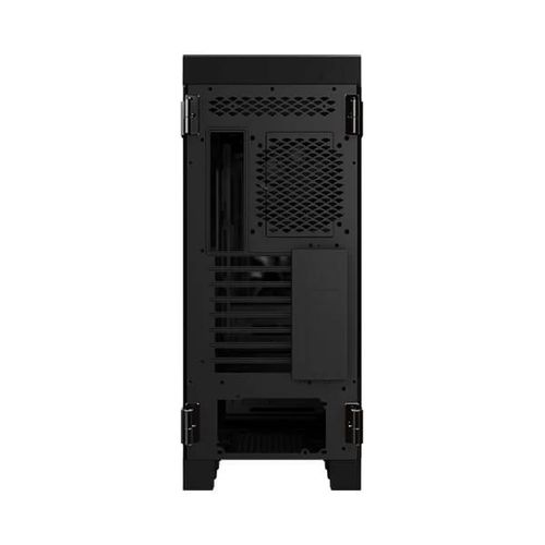 MSI MPG Sekira 500G (E-ATX) Mid Tower Cabinet TG (Black)