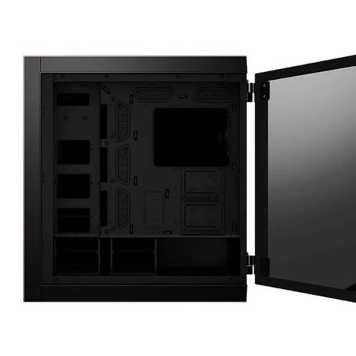 MSI MPG Sekira 500G (E-ATX) Mid Tower Cabinet TG (Black)
