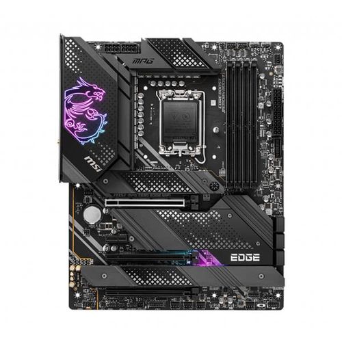 MSI MPG Z690 Edge WiFi DDR5 Motherboard
