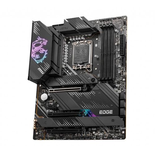 MSI MPG Z690 Edge WiFi DDR5 Motherboard