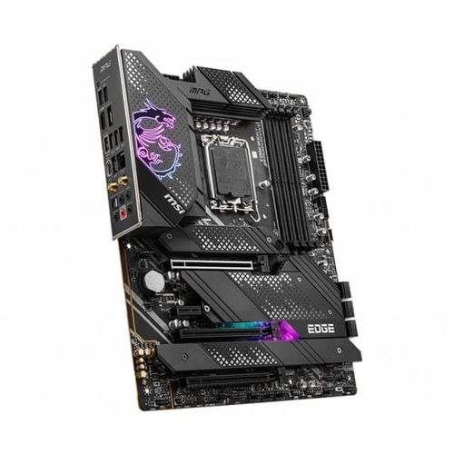 MSI MPG Z690 Edge WiFi DDR5 Motherboard